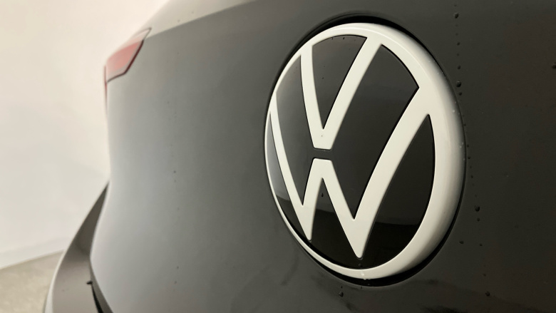 Volkswagen ID.3 150kW Match Pro 59kWh 5dr Auto Electric Hatchback